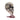 Sad But True skull figurine 22cm | Metallica collectible-Cata-Collect