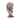 Sad But True skull figurine 22cm | Metallica collectible-Cata-Collect