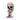 Sad But True skull figurine 22cm | Metallica collectible-Cata-Collect
