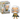 Silvers Rayleigh Funko Pop #2150 (One Piece) Chase Chance-Cata-Collect