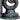 Slytherin bookend 20cm | Harry Potter collectible-Cata-Collect