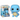 Squirtle Funko Pop #504 (Pokémon)-Cata-Collect