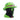 The Riddler hat trinket box 14.5cm | DC Batman collectible-Cata-Collect