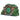 The Shire trinket box 23.4cm | The Lord of the Rings-Cata-Collect