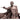 Voldemort Avada Kedavra bronze figurine 32cm | Harry Potter-Cata-Collect