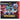 Magic The Gathering Marvel Super Heroes Draft Night front view
