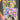 Pokémon TCG: Mega Evolution—Delta Reign Checklane Blister—Spritzee – front view