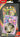 Pokémon TCG: Mega Evolution—Delta Reign Checklane Blister—Spritzee – front view