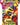 Pokémon TCG: Mega Evolution—Delta Reign Sleeved Booster – Mega Golurk artwork