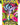 Pokémon TCG: Mega Evolution—Delta Reign Sleeved Booster – Mega Malamar artwork